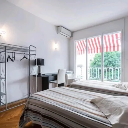 Bel Apartement 3 Pieces דירה
