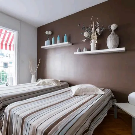 Bel Apartement 3 Pieces *