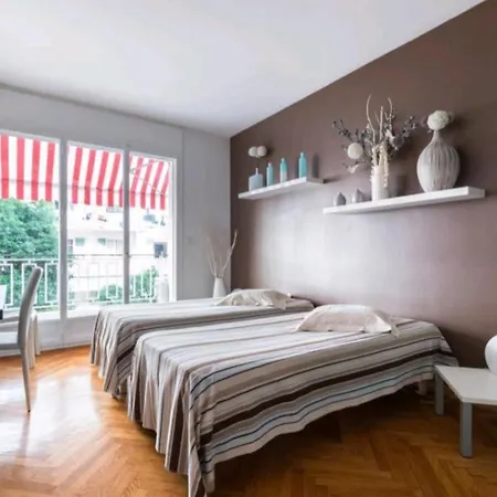 דירה Bel Apartement 3 Pieces *