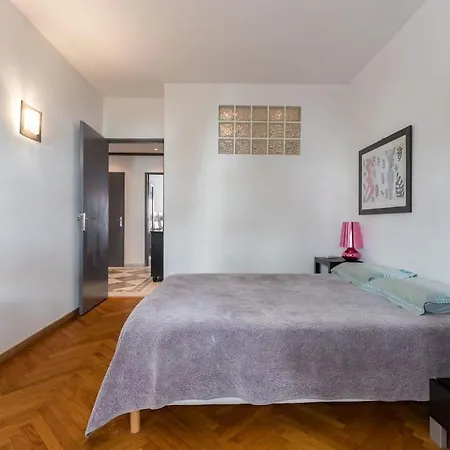Bel Apartement 3 Pieces * ניס
