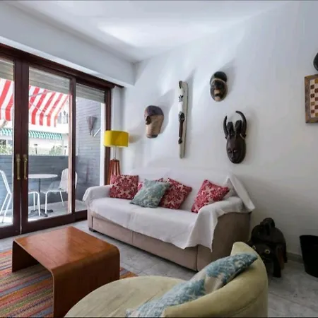 Bel Apartement 3 Pieces